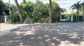 2155m có 100m thổ cư ngay mặt tiền Quốc lộ 56, Hòa Long, BRVT Giá 25,5 tỷ TL - Ảnh 2