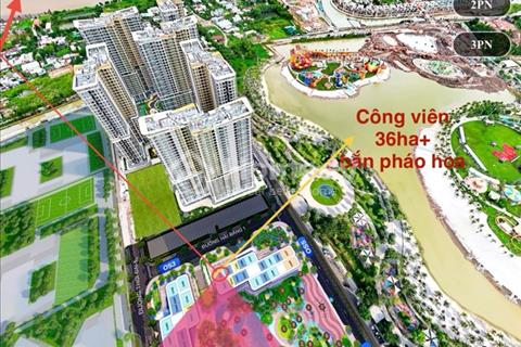 Căn 2PN/2WC , vào trước hơn 400 triệu nhận nhà cho thuê tháng 15tr/ tháng, vị trí độc tôn, cao cấp
