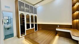 Nhà Sổ Hồng Riêng Giá Rẻ Quận 12 cần Bán đường Thông Xe Tải - Ảnh 9