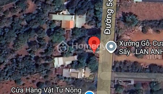 2155m có 100m thổ cư ngay mặt tiền Quốc lộ 56, Hòa Long, BRVT Giá 25,5 tỷ TL - Ảnh 1