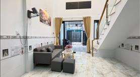 Nhà Gần Chợ Quận 12 giá rẻ Cần bán Gấp - Ảnh 3