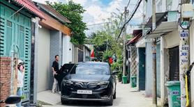 Nhà Sổ Hồng Riêng Quận 12 Giá Rẻ Cần Bán - Ảnh 2