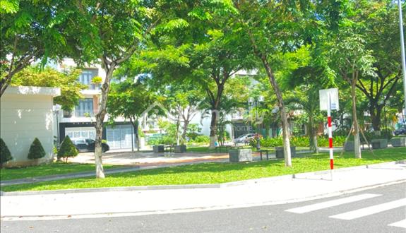 Bán đất siêu đẹp tại khu đô thị VCN Phước Long 1 - Ảnh 1