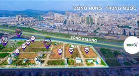 💰 Đất nền sổ đỏ Marina Móng Cái – Hàng hiếm ven sông Klong, đầu tư sinh lời cực khủng! - Ảnh 3