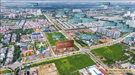 Chỉ từ 2,7 tỉ(30%) sở hữu ngay căn 2 ngủ cao cấp vị trí kim cương quận Long Biên - Ảnh 8
