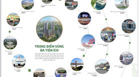 Căn hộ ngay Phạm Văn Đồng không cần thanh toán đến 2026 nhận nhà. Miễn lãi suất 36 tháng! - Ảnh 11