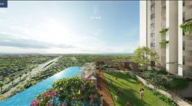 Căn hộ ngay Phạm Văn Đồng không cần thanh toán đến 2026 nhận nhà. Miễn lãi suất 36 tháng! - Ảnh 18