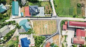 Đất nền trung tâm TP. Hòa Bình – Sổ đỏ trao tay, giá chỉ từ 6xx triệu/lô!” - Ảnh 4