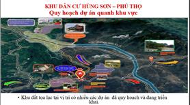 Đầu tư đất nghỉ dưỡng Kim Bôi – Giá siêu tốt, nhận ngay ưu đãi tặng lô vườn!” - Ảnh 6