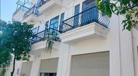 Hiếm bán nhà phố 2 mặt tiền 1 trệt 2 lầu 3 tỷ 7 kinh doanh hay cho thuê tốt - Ảnh 2