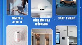 Căn hộ ngay Phạm Văn Đồng không cần thanh toán đến 2026 nhận nhà. Miễn lãi suất 36 tháng! - Ảnh 4