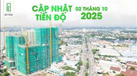 Căn hộ ngay Phạm Văn Đồng không cần thanh toán đến 2026 nhận nhà. Miễn lãi suất 36 tháng! - Ảnh 21