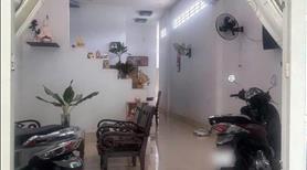 Cần tiền bán căn nhà C4 115m2 ở xã Tân An Hội - Củ Chi giá 650 triệu. - Ảnh 2