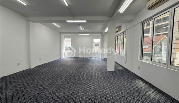 Sàn văn phòng 80m2 ,giá chỉ 14 triệu/ tháng. Liên hệ 0988453345 - Ảnh 1