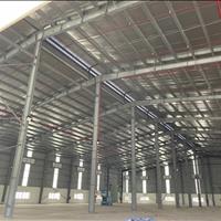 Cho thuê kho, xưởng 5.000m2 Tại ĐT379 Xã Hoàn Long. Hưng Yên