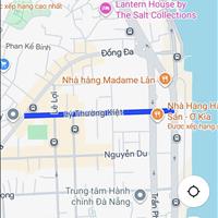Bán nhà c4 đường 10,5m lý thường kiệt - thông đường bạch đằng