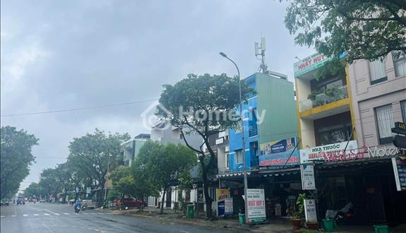 Bán dãy trọ mt đường kinh dương vương - gần hồ tùng mậu - Ảnh 1