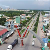 Lô 85 m² tại Minh Hưng – Mua nhanh, an cư lâu dài