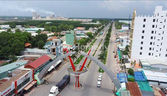 Lô 85 m² tại Minh Hưng – Mua nhanh, an cư lâu dài - Ảnh 1
