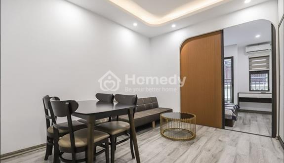 Binhbds bán chung cư mini vũ tông phan 80m2 x 7 tầng dòng tiền đều 90tr/ tháng - Ảnh 1