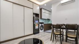 Binhbds bán chung cư mini vũ tông phan 80m2 x 7 tầng dòng tiền đều 90tr/ tháng - Ảnh 2