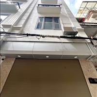 Bán nhà Thái Hà 40m OTO vào nhà, GARA OTO 6 tầng giá 14,5Tỷ