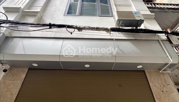 Bán nhà Thái Hà 40m OTO vào nhà, GARA OTO 6 tầng giá 14,5Tỷ - Ảnh 1