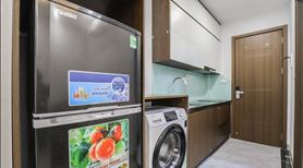 Binhbds bán chung cư mini vũ tông phan 80m2 x 7 tầng dòng tiền đều 90tr/ tháng - Ảnh 4
