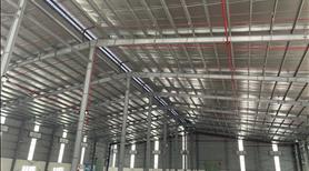 Cho thuê kho, xưởng 5.000m2 Tại ĐT379 Xã Hoàn Long. Hưng Yên - Ảnh 2