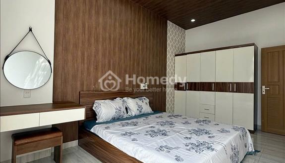 Cần bán gấp nhà 2 mê đúc kiệt phú lộc 19 – kiên cố, thoáng đẹp - Ảnh 1
