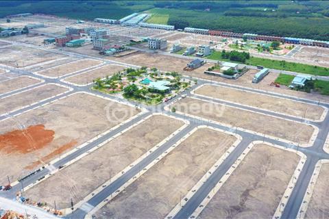 Đất nền Phúc Hưng Golden, 80 m² – Vị trí trung tâm, pháp lý rõ ràng