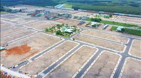87 m² Phúc Hưng Golden – Lô đất tiềm năng sinh lời cao - Ảnh 3