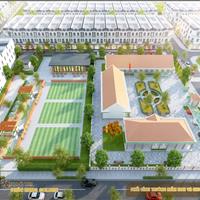98 m² Phúc Hưng Golden – Lô đất tiềm năng, giá trị tăng cao