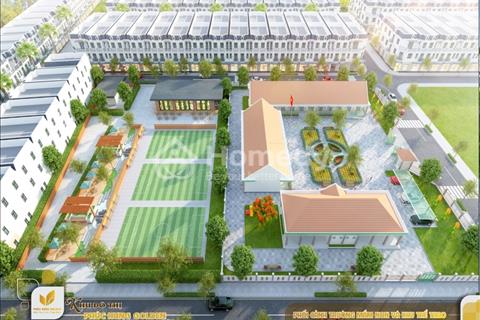 98 m² Phúc Hưng Golden – Lô đất tiềm năng, giá trị tăng cao
