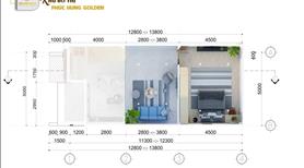 85 m² Minh Hưng – Lô đất giá tốt, dễ mua, sổ riêng - Ảnh 9