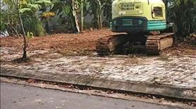 Bán đất đường bàu mạc 20 - liên chiểu - đà nẵng - sát đường nguyễn an ninh - Ảnh 2