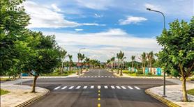 Đất nền sổ sẵn- hạ tầng hoàn thiện- tiện ích như khu compourt - Ảnh 6