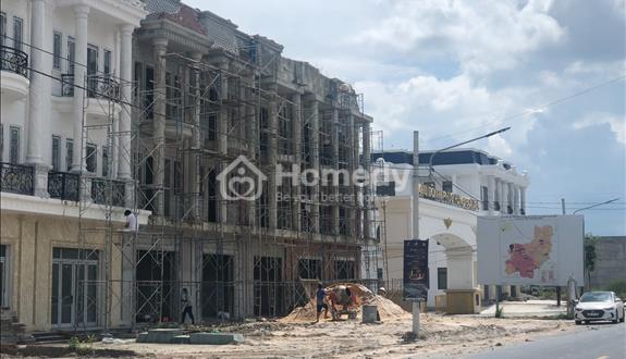 90 m² Phúc Hưng Golden – Đầu tư an toàn, tiềm năng tăng giá cao - Ảnh 1