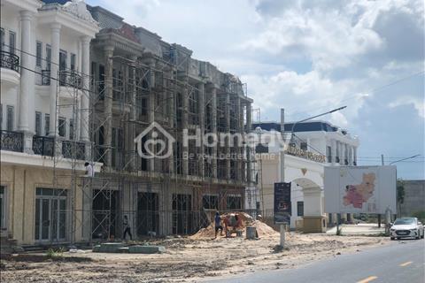 96 m² Phúc Hưng – Giá tốt, vị trí đẹp, sổ đỏ chính chủ