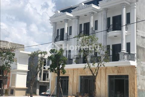 98 m² Phúc Hưng Golden – Lô đất hiếm, tiềm năng sinh lời cao