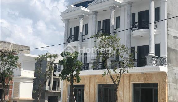98 m² Phúc Hưng Golden – Lô đất hiếm, tiềm năng sinh lời cao - Ảnh 1