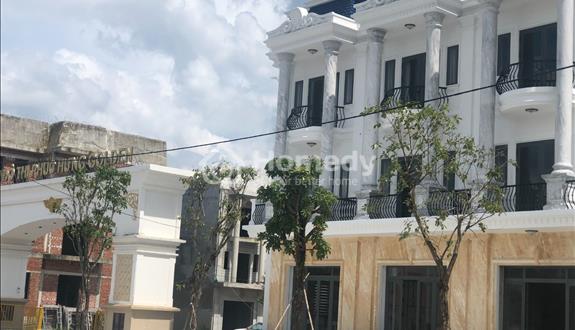 82 m² Phúc Hưng – Vị trí đẹp, giá tốt cho nhà đầu tư - Ảnh 1