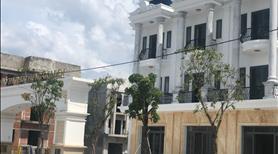 87 m² Phúc Hưng Golden – Lô đất tiềm năng sinh lời cao - Ảnh 2