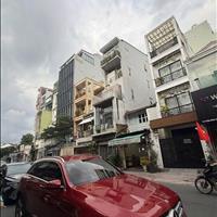 Mặt tiền Trần Đình Xu, DT 7.5x20, khu vực gần Trần Hưng Đạo, Hồ Hảo Hớn, giá 52 tỷ TL