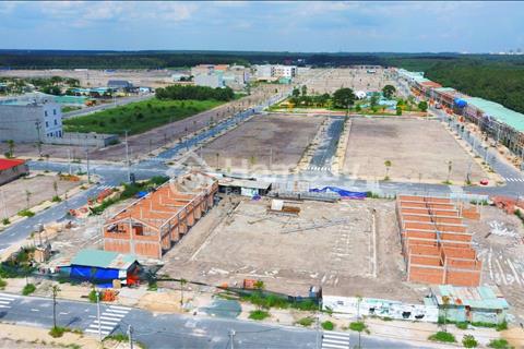 95 m² Phúc Hưng – Lô đẹp, giá hợp lý, sẵn sàng xây nhà