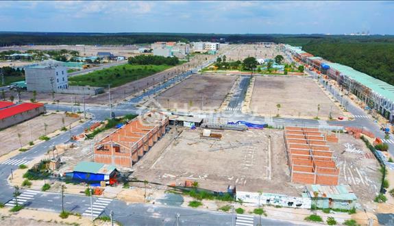 95 m² Phúc Hưng – Lô đẹp, giá hợp lý, sẵn sàng xây nhà - Ảnh 1