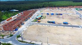 95 m² Phúc Hưng – Lô đẹp, giá hợp lý, sẵn sàng xây nhà - Ảnh 4