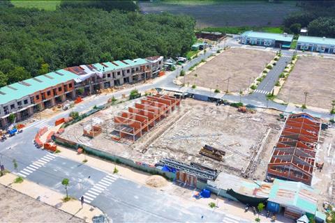 100 m² Phúc Hưng – Sẵn sàng xây nhà, tiềm năng sinh lời