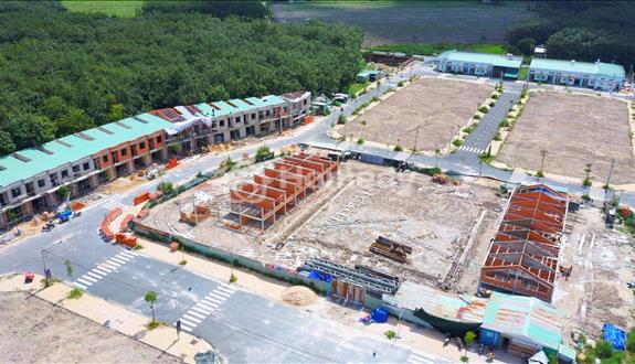 100 m² Phúc Hưng – Sẵn sàng xây nhà, tiềm năng sinh lời - Ảnh 1