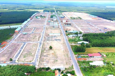 85 m² Minh Hưng – Lô đất giá tốt, dễ mua, sổ riêng